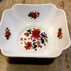 Limoges Bowl